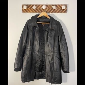 Danier Parka